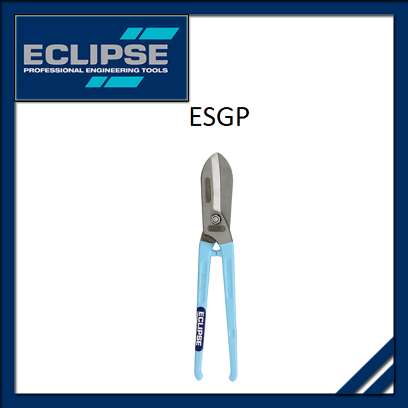 Kéo cắt tôn eclipse esgp-10