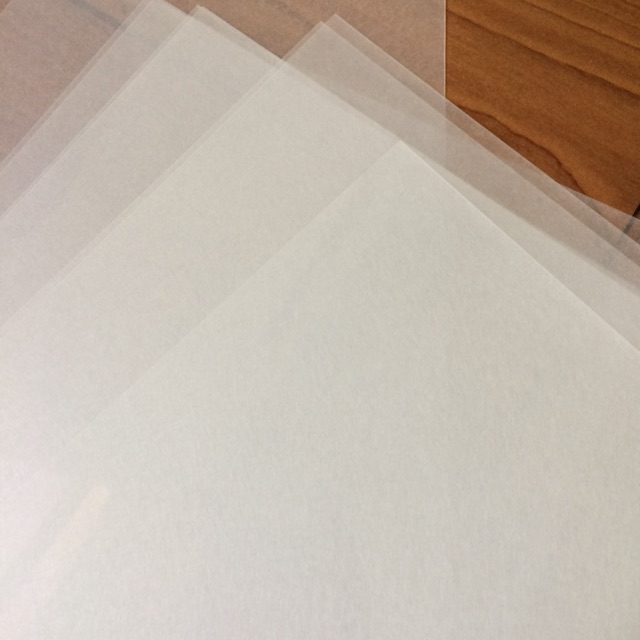 Tấm Plastic Shrink (SET 5 TẤM)