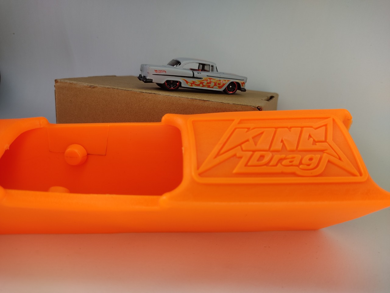 CAO SU GẤP  KING DRAG EXCITER 150 KHÔNG CHÊ ĐỒ CHƠI XE MÁY