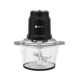 (Chỉ 23.04)Máy xay thịt Elmich MCE8586 dung tích 2L