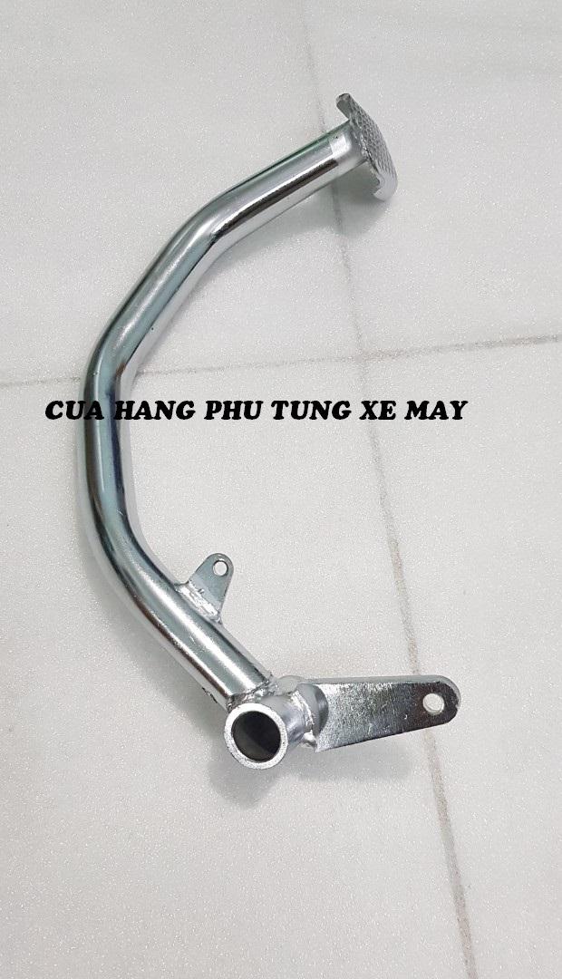 Đạp thắng xe Win 100 sáng, đẹp, chắc chắn