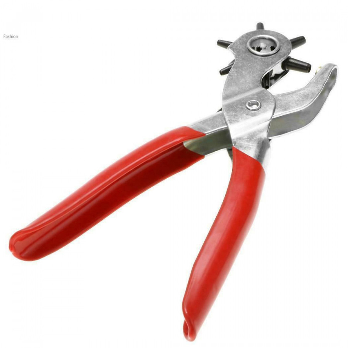 Thiết bị bấm lỗ dây nịt da cầm tay