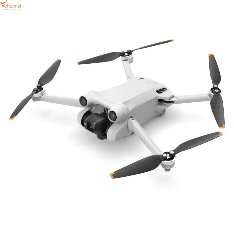 flycam dji mini 3 pro basic + smart controller bảo hành chính hãng 12 tháng tặng thẻ nhớ sandisk 64g + nón dji 7