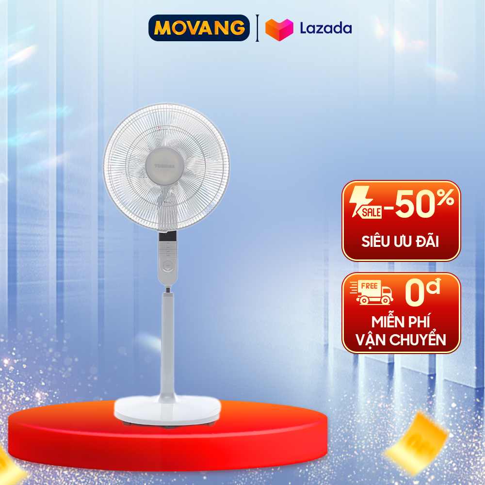 - quạt đứng toshiba f-lsa20vn