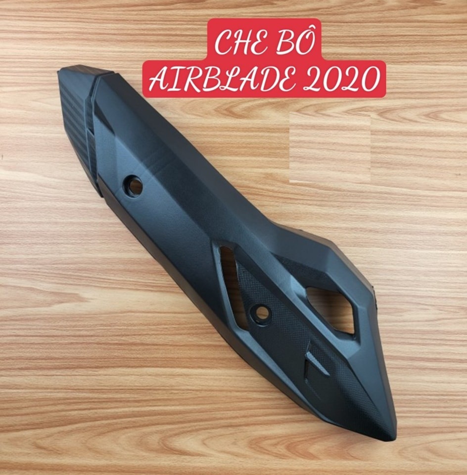Che pô / ốp pô air blade đủ đời xe từ 2007->2022 hàng đẹp