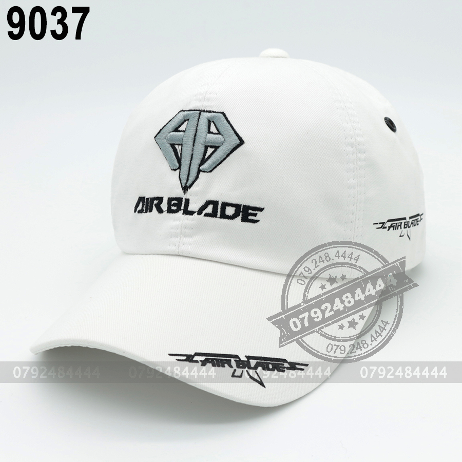 NÓN AIRBLADE TEAM XE