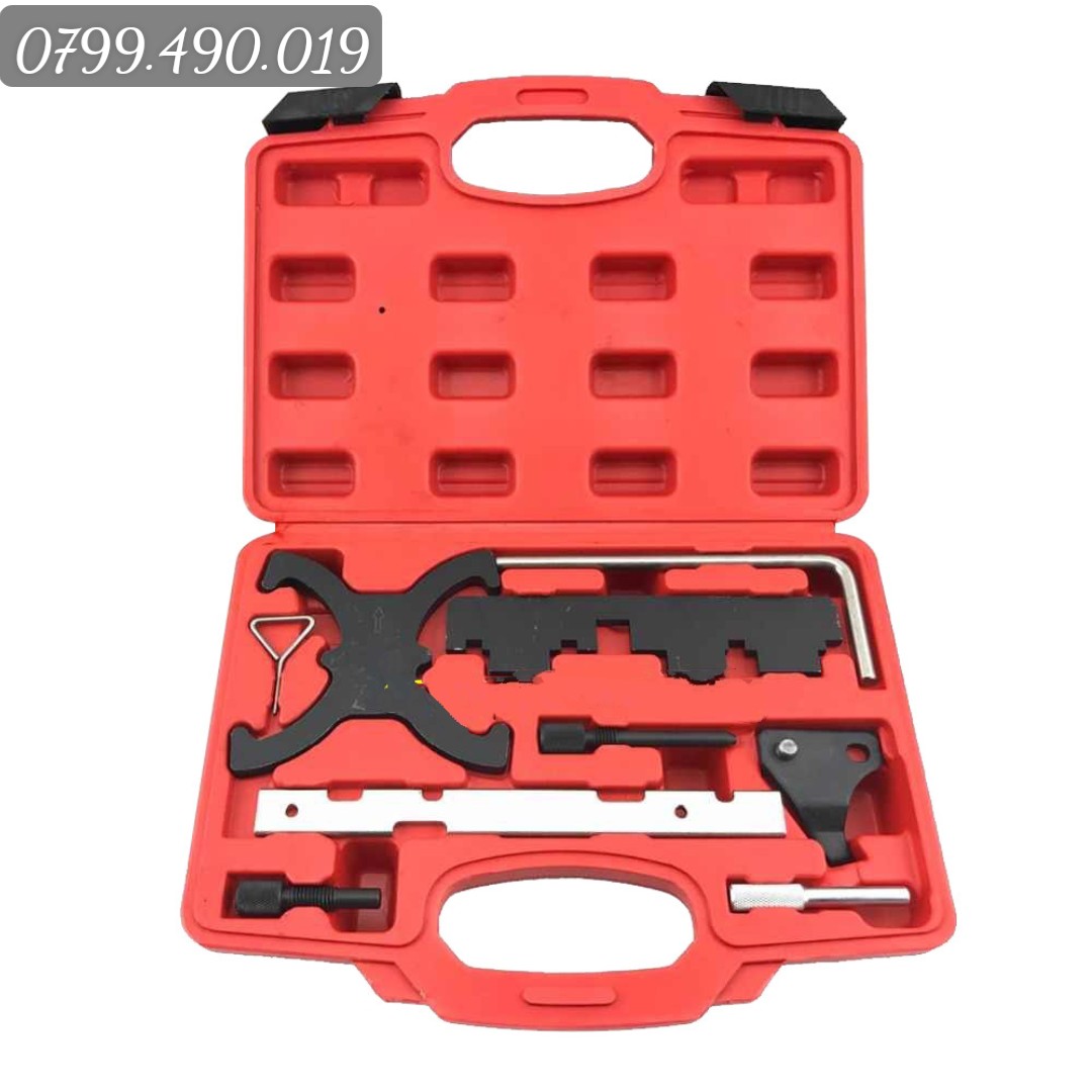 Dụng cụ cân cam các dòng xe ford fiesta , volvo, galaxy , max, grand , eco boost 1.5l và 1.6l