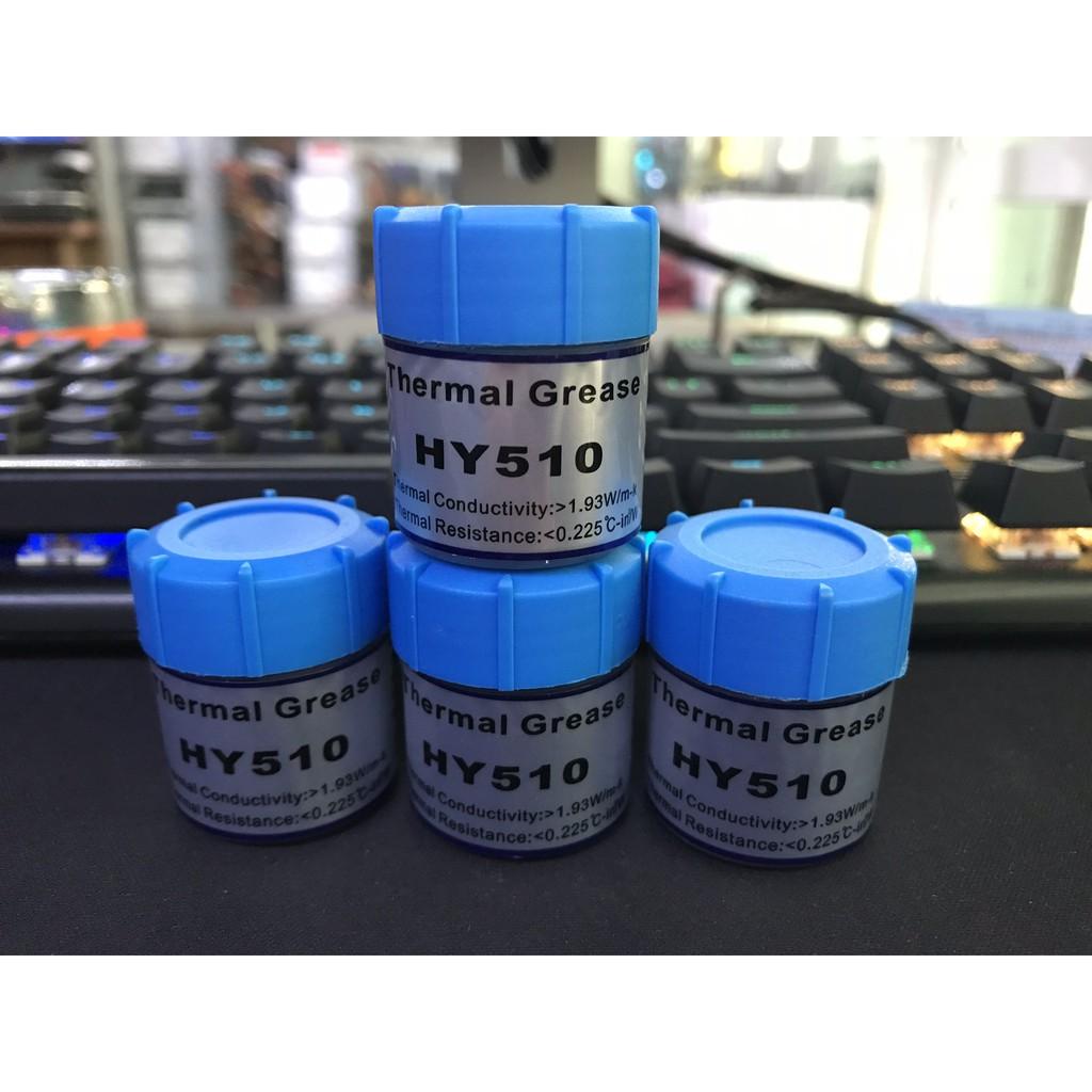 KEO TẢN NHIỆT CPU HY 510