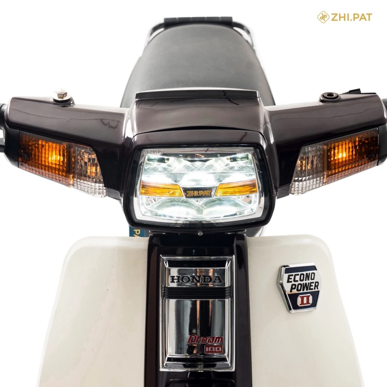 Pha led 2 tầng zhipat chính hãng dream thái ii , supper dream - đèn led 2 tầng