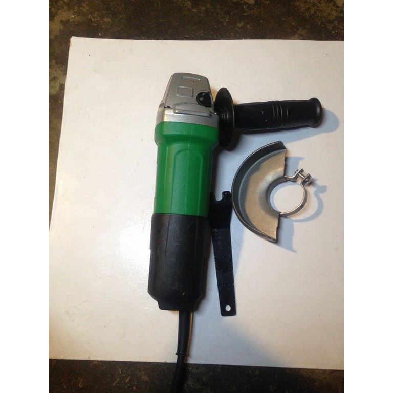 Máy cắt hitachl g10ss6 100mm 840w