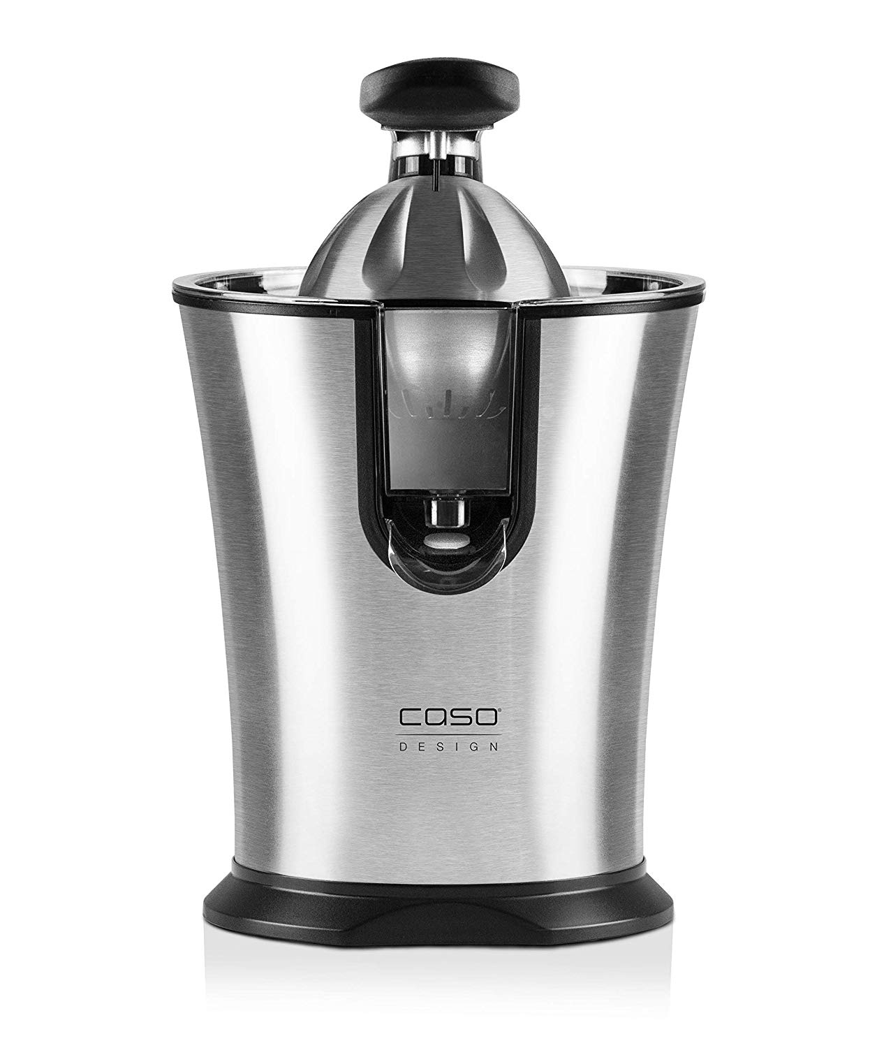 Máy vắt cam caso cp300, tiện lợi, vắt kiệt nước, không bẩn tay