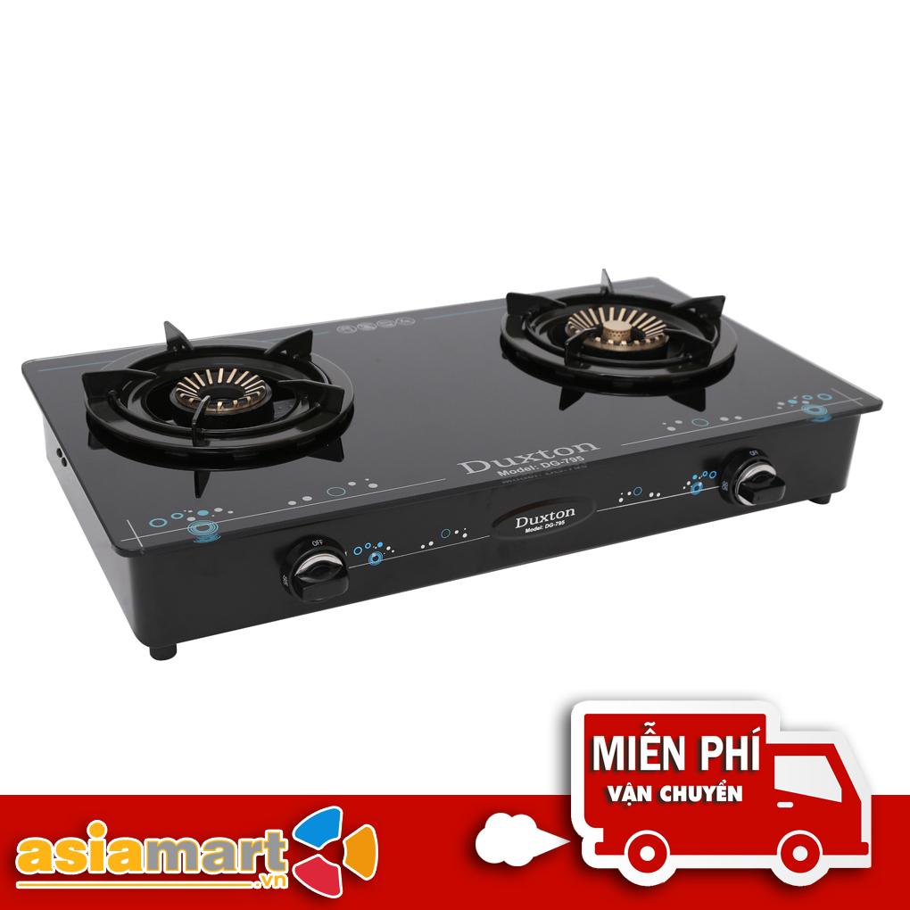 Bếp gas duxton dg-795