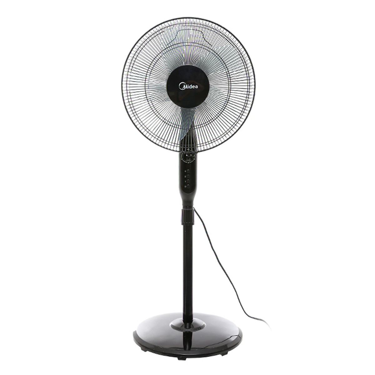 Quạt đứng Midea FS40-15QR