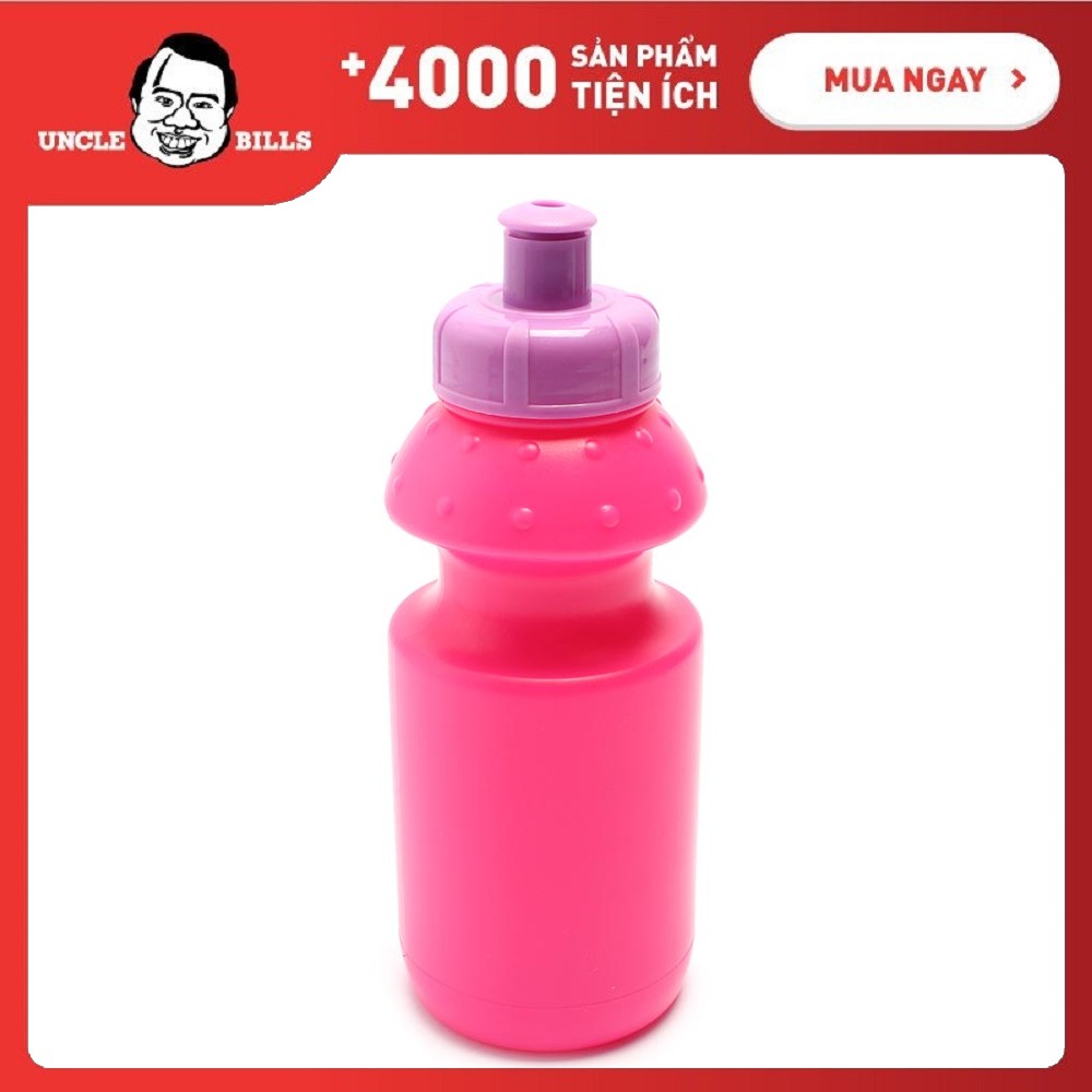 Bình nước thể thao thời trang ubl ks0098
