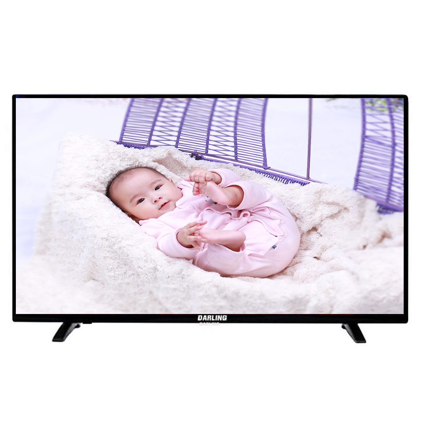 TIVI LED HD DARLING 32 INCHES 32HD957T2