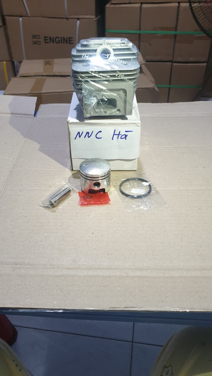 Nong máy cắt cỏ máy khoan đất 520 - 44 ly