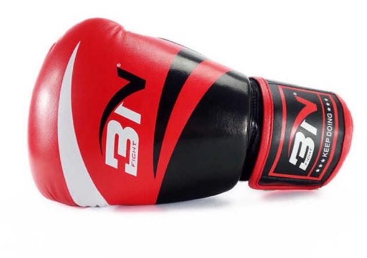 Găng tay đấm boxing BN