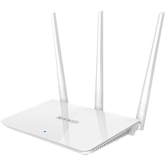 Bộ phát wifi tenda f3