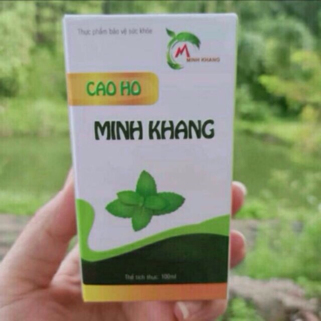 Cao ho Minh Khang