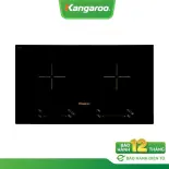 [Giá xả kho] Bếp điện từ đôi Kangaroo Thái Lan KG856i
