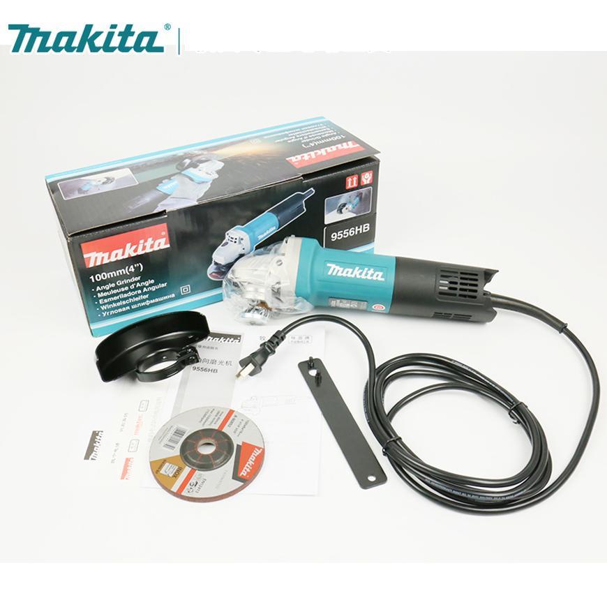 Máy Mài Cầm Tay, Máy Cắt Cầm Tay, Máy Makita New Mài Cắt Sắt, Tường, Gỗ, Tôn. - Newma9556 Cao Cấp, Đa Năng, Hoạt Động Mạnh, Công Suất Lơn, An Toàn Khi Sử Dụng, Bảo Hành Uy Tín 1 Đổi 1 Toàn Quốc.