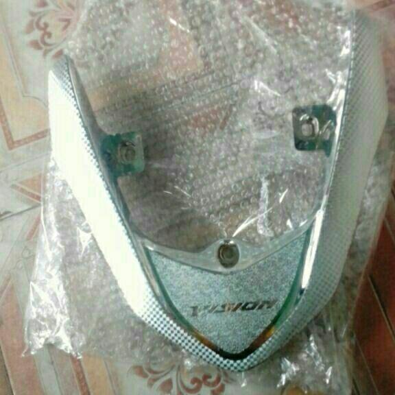 ốp cảng  vision 2020-2014 crom