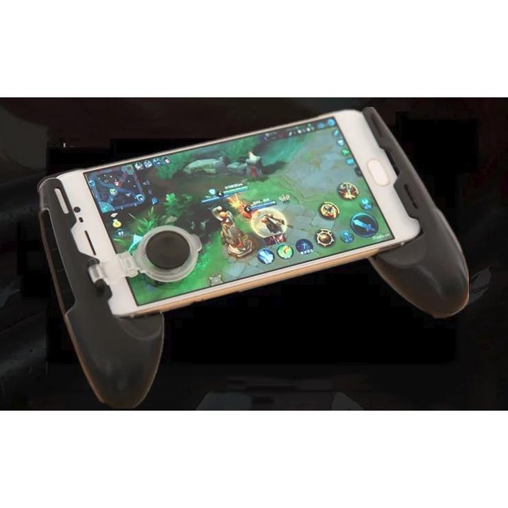Tay cầm chơi game liên quân mobile pubg ros kèm 02 nút joystick