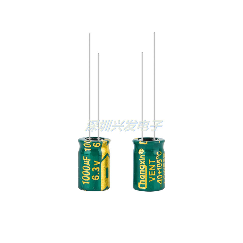 20con tụ hoá 6.3v 1000uf