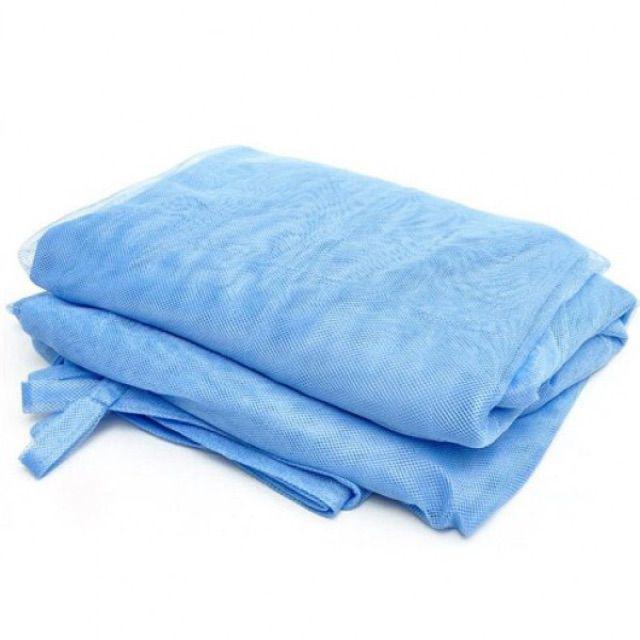 Màn tuyn 10/10 mùng cao cấp nhiều size