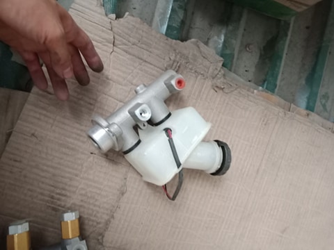 Tổng phanh matiz hàng chính hãng
