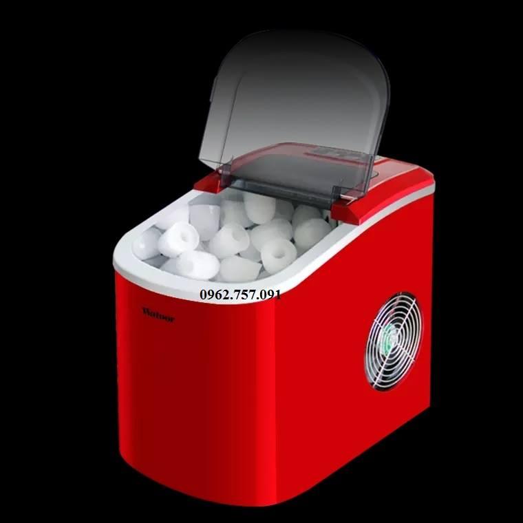 Máy làm đá watoor 15kg hzb-12/a