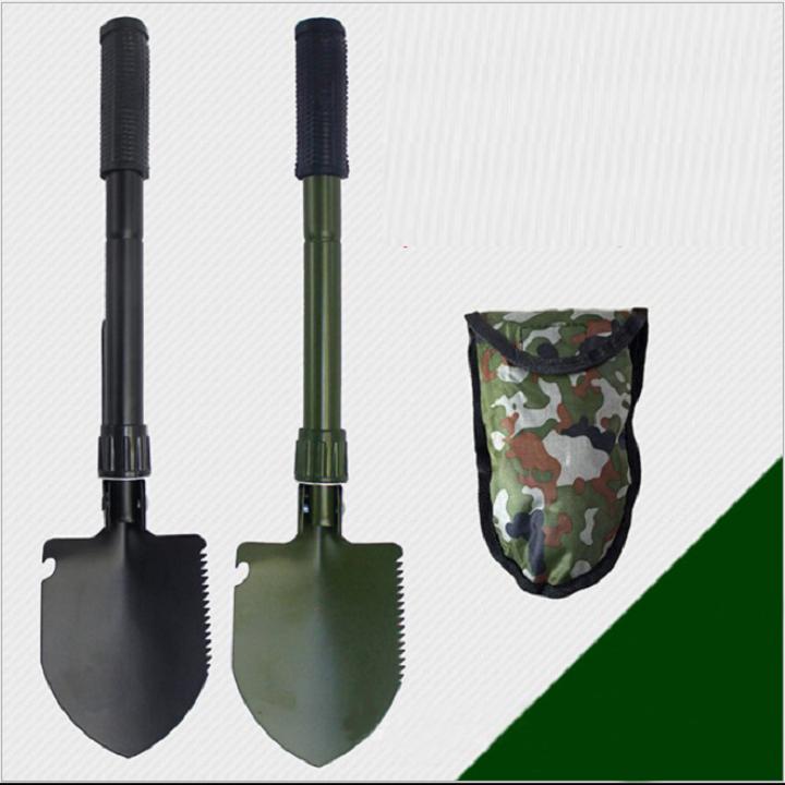 Xẻng quân dụng đa năng
