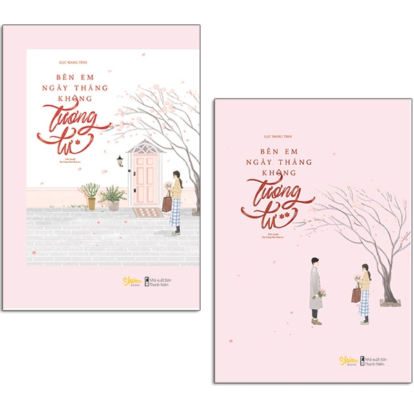 Fahasa - bên em ngày tháng không tương tư