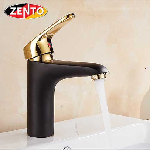[HCM]Vòi lavabo nóng lạnh Vintage B&G ZT2165