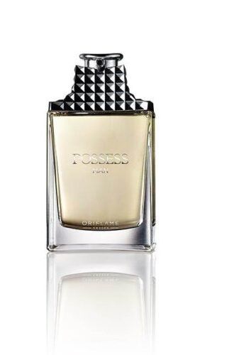 31825 oriflame – nước hoa oriflame nam possess man eau de toilette – 75ml