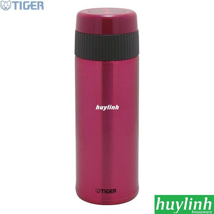 Bình giữ nhiệt lưỡng tính tiger mmr-a045 - 450ml