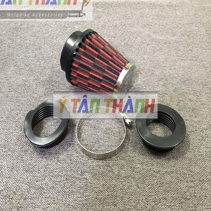 Pô Tăng Tốc Bánh Ú Hnkk