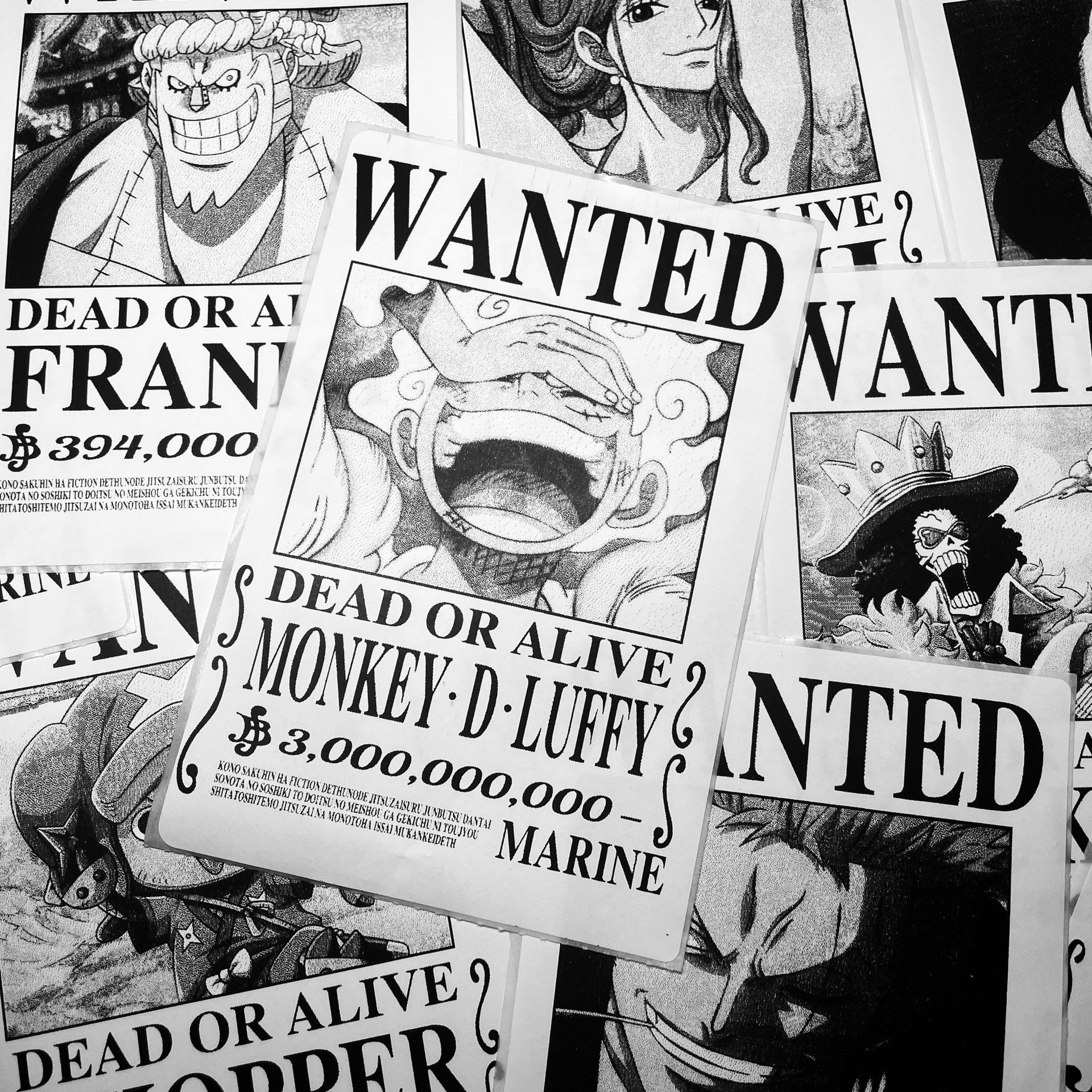Bộ ảnh đen trắng về các nhân vật trong One Piece mang đậm chất nghệ thuật  khiến fan mê mẩn - Ảnh 9. | One piece, Nghệ thuật, Hoạt hình