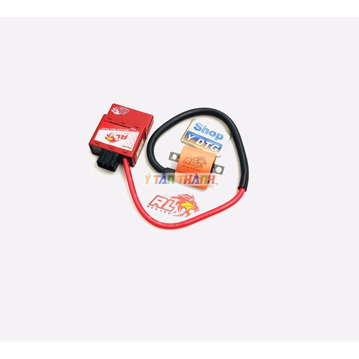 Ic Mobin Redleo Sirius  Ms5200