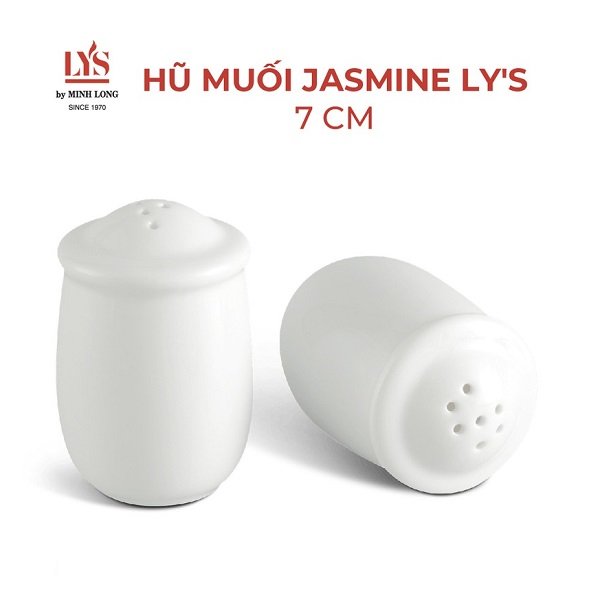 Hũ tiêu sứ Minh Long - hủ tiêu sứ minh long