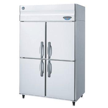 Tủ mát 4 cánh hoshizaki hfw-127ls4_tân lộc phát vn