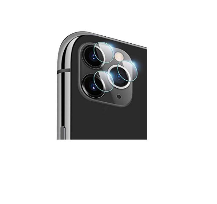 kính cường lực camera sau 2.5D sau cho iPhone 11 pro max