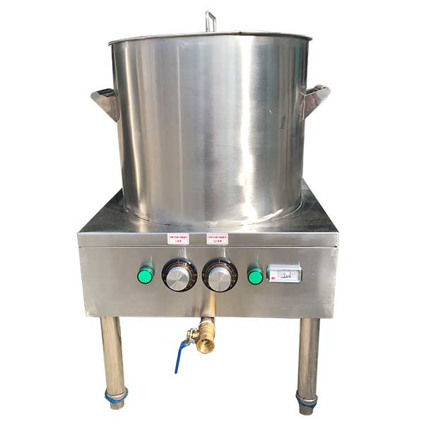 Nồi phở 20l