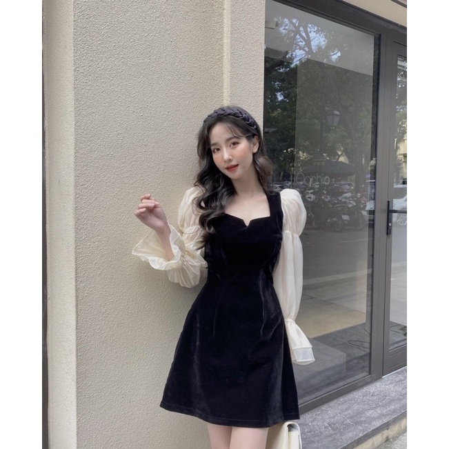 Manes dress