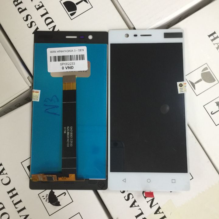 Màn hình thay mới Nokia 3