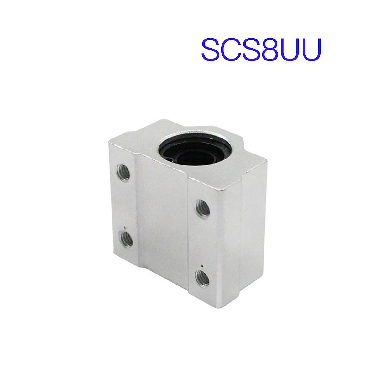 Vòng bi trượt, con trượt scs8uu