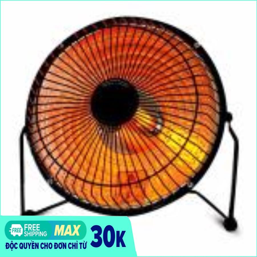 Quạt sưởi ấm Mini Heater 4 inch