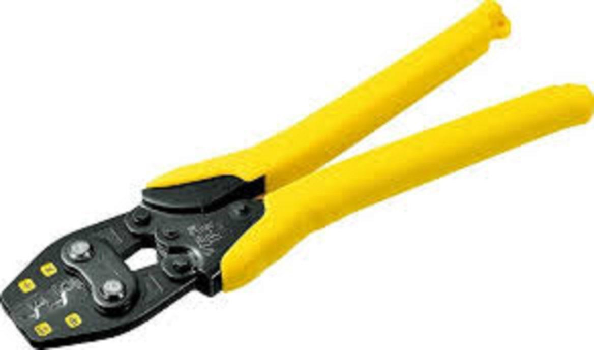 [HCM]Kìm bấm cos E TP-R Tsunoda-kìm bấm đầu cos-kìm cos-kìm cos thủy lực-kìm ép cos-kìm Nhật Bản-kìm cao cấp