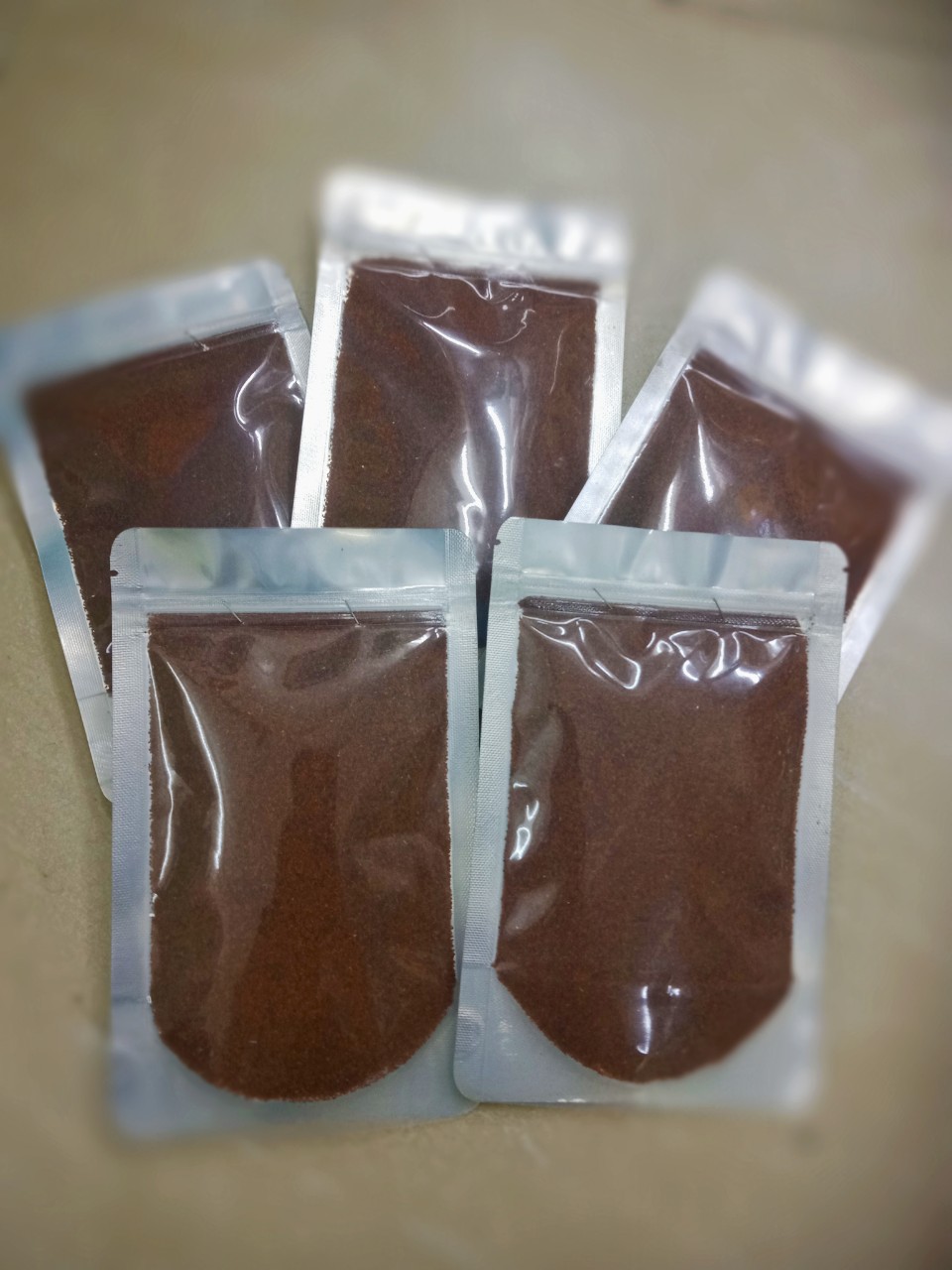 (Combo 5 gói x 100G) Ngũ Hoa Collagen hạt nhỏ - Sạch mụn, trắng da, đẹp như Spa.