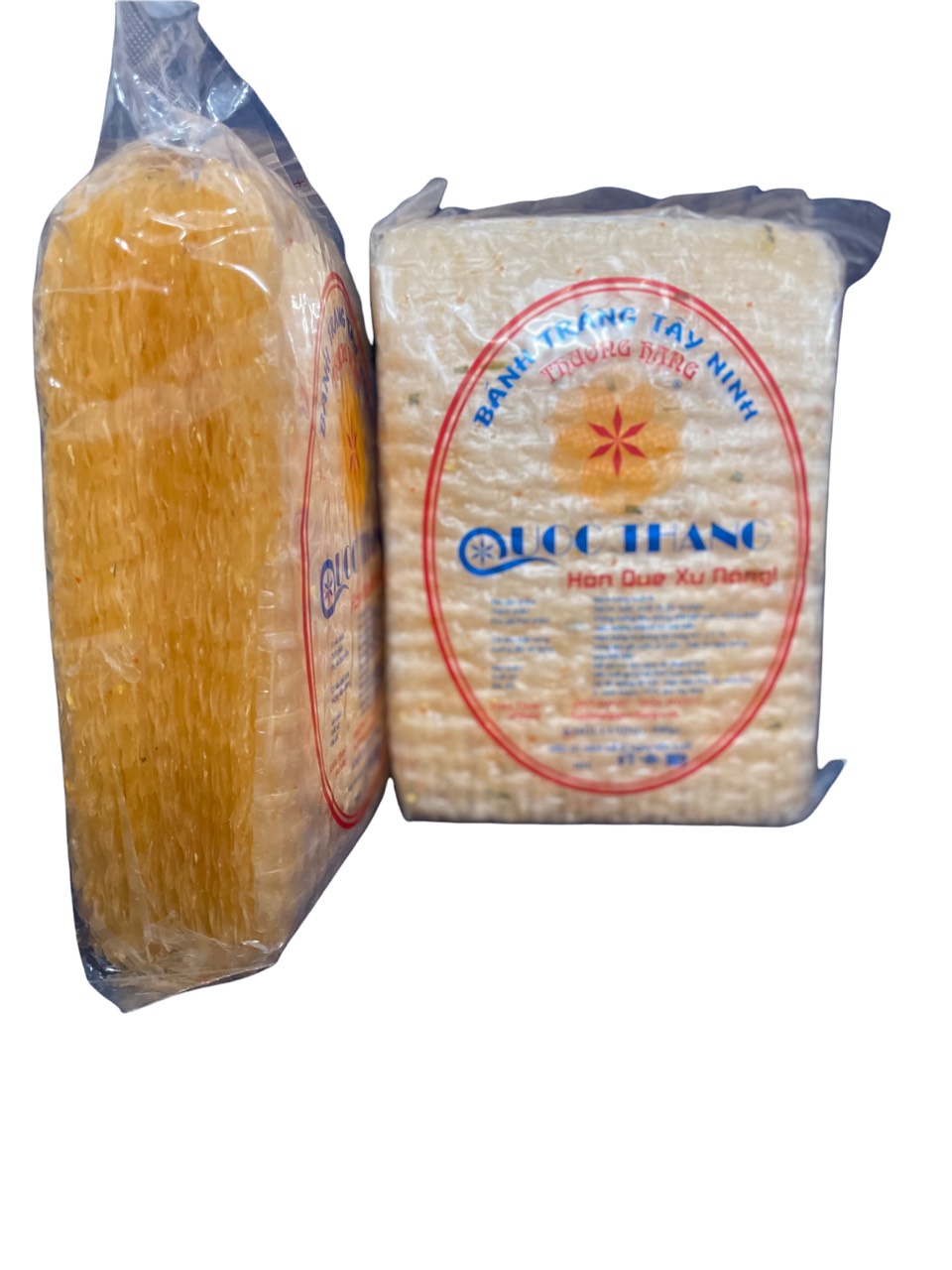 (2xap)1kg Bánh Tráng Muối Ớt Tây Ninh cực ngon cực nhiều!